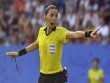 Çempionlar Liqası matçında ilk qadın referi